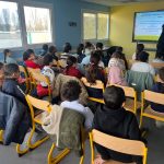 Cours de religion